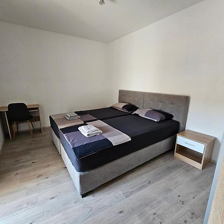 Apartma Iva Копер Экстерьер фото