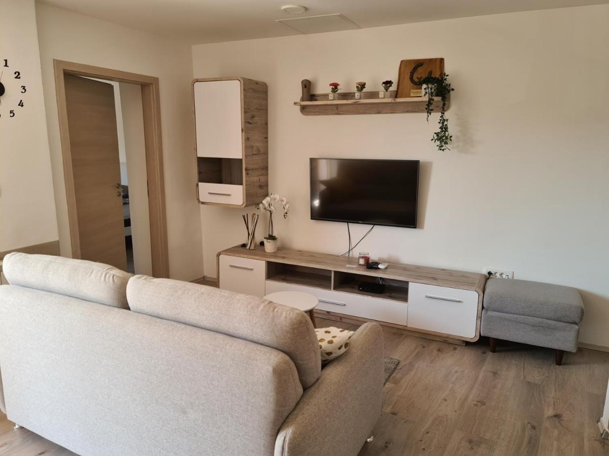 Apartma Iva Копер Экстерьер фото