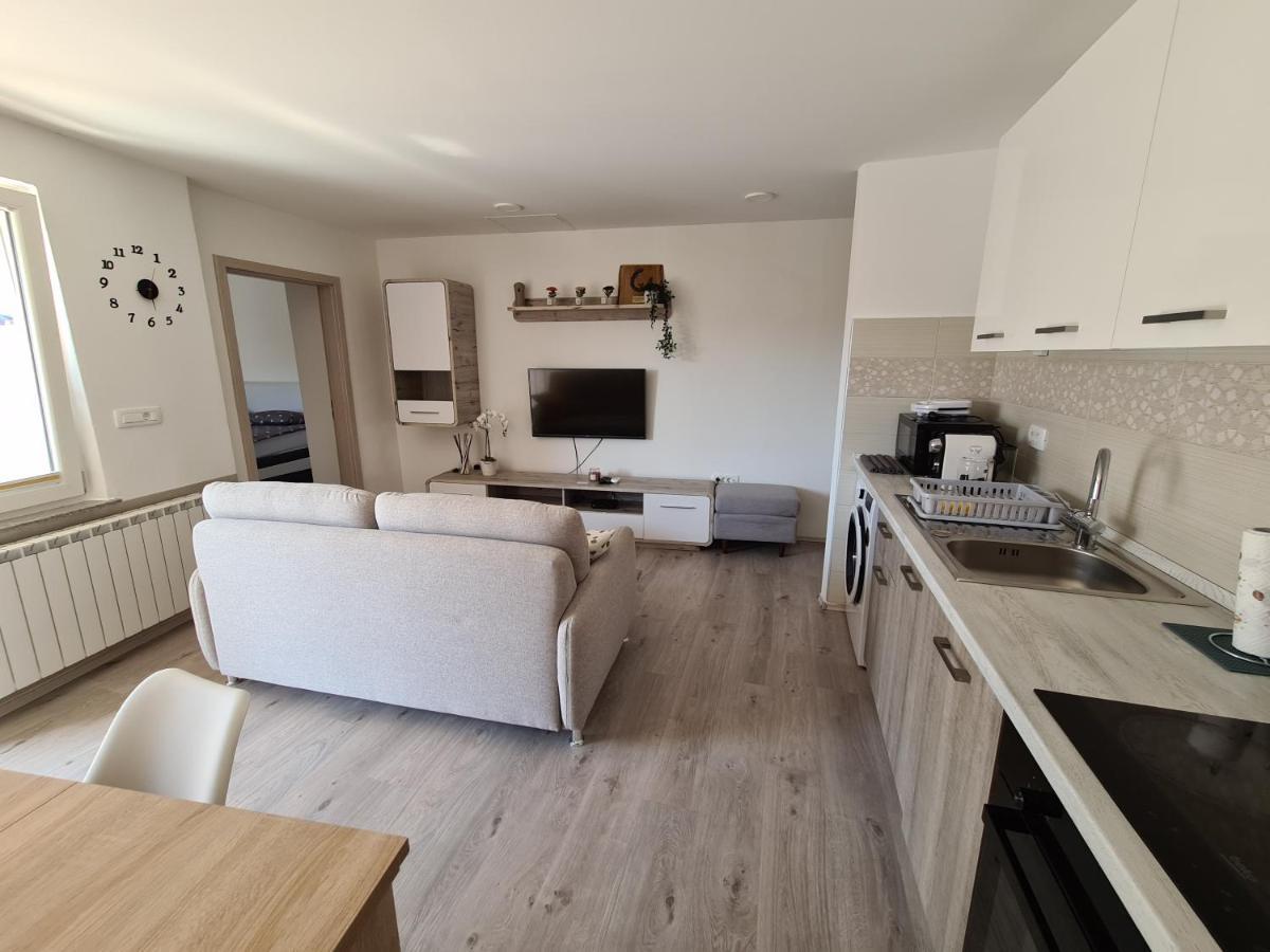Apartma Iva Копер Экстерьер фото