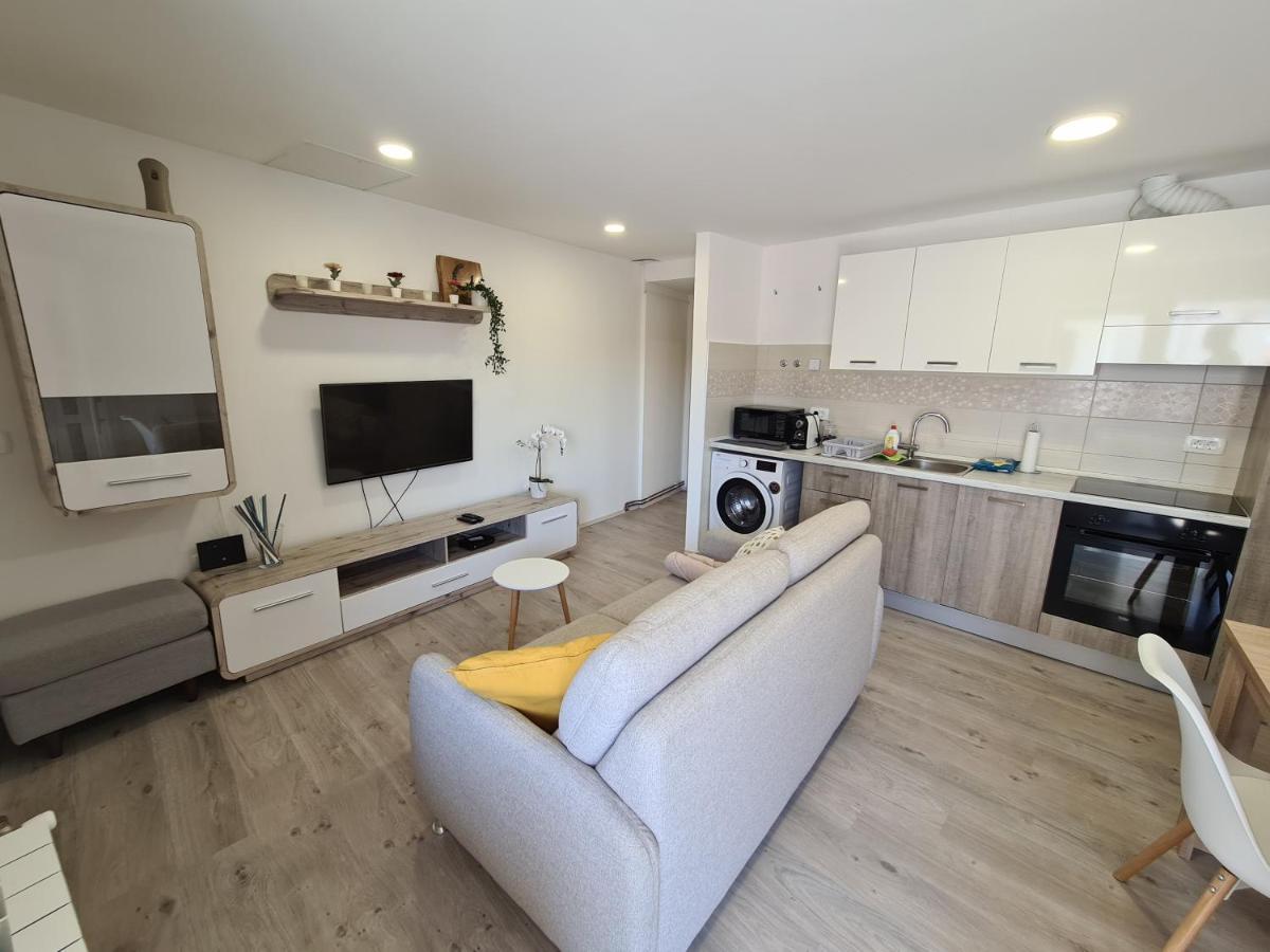 Apartma Iva Копер Экстерьер фото
