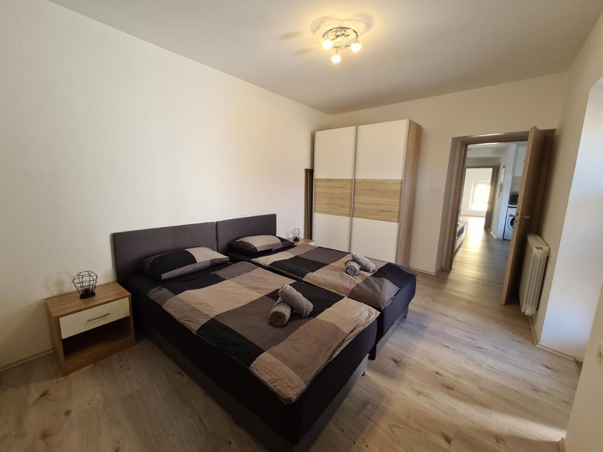 Apartma Iva Копер Экстерьер фото