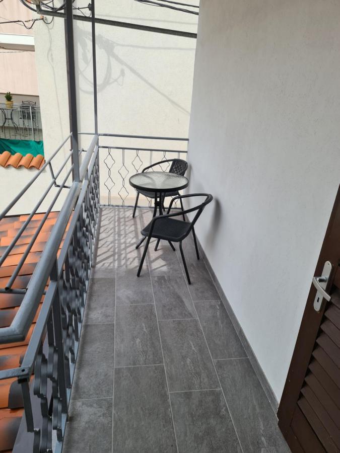 Apartma Iva Копер Экстерьер фото