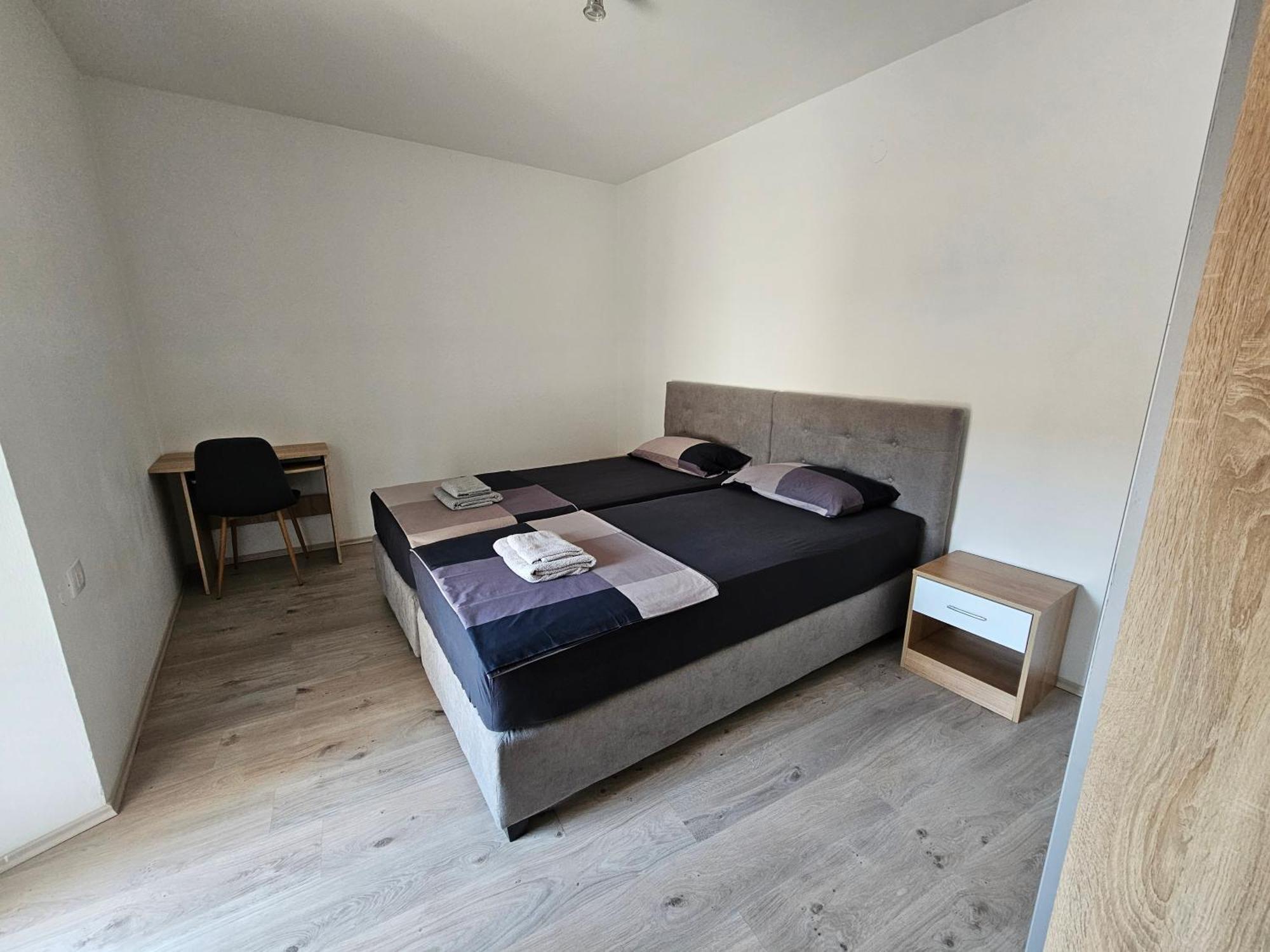 Apartma Iva Копер Экстерьер фото
