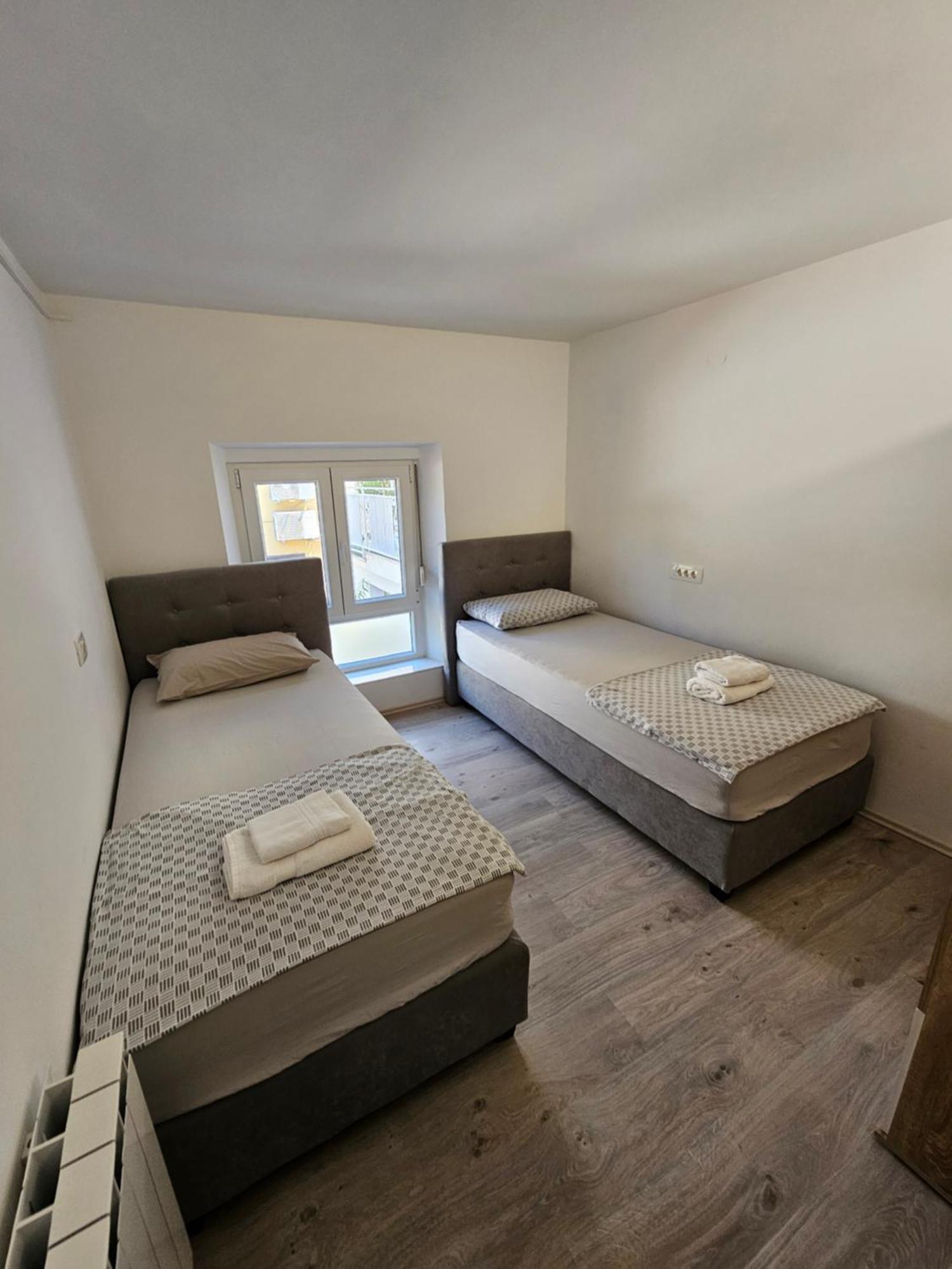 Apartma Iva Копер Экстерьер фото
